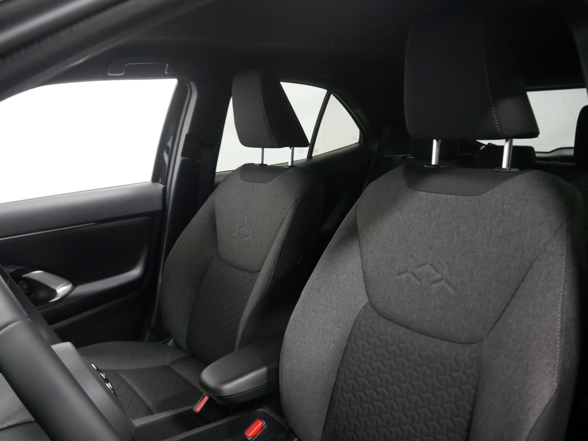 Toyota Yaris Cross 1.5 Hybrid 5p. E-CVT Trend 