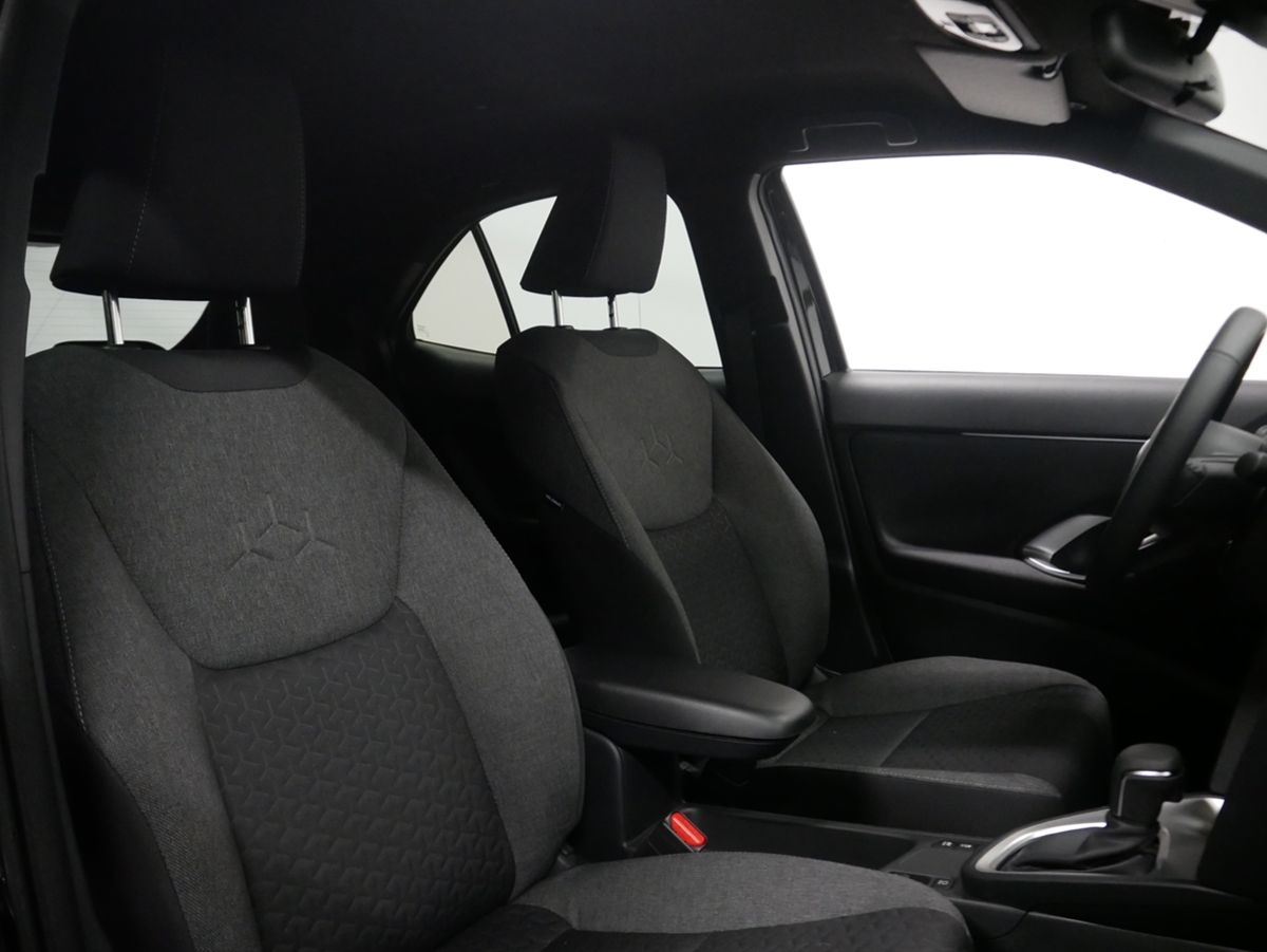 Toyota Yaris Cross 1.5 Hybrid 5p. E-CVT Trend 