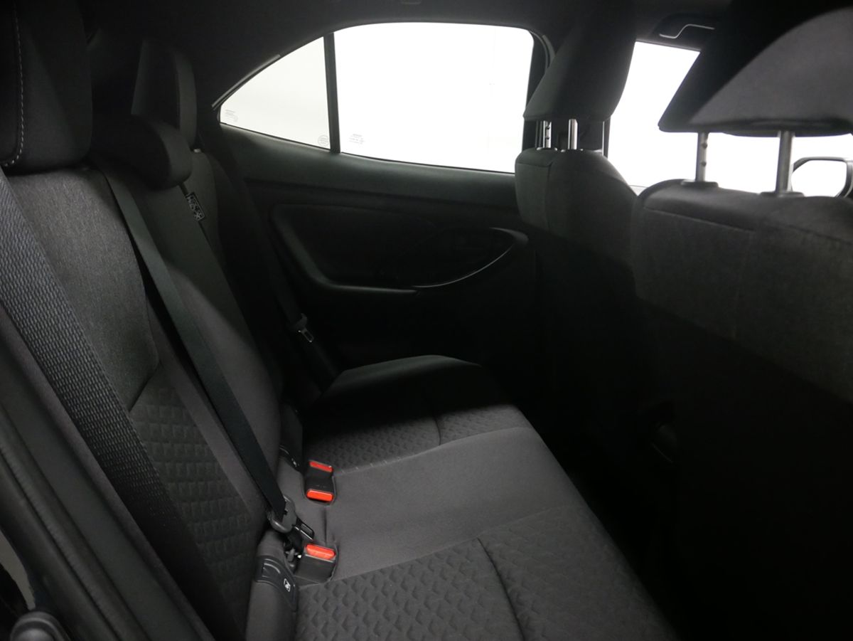 Toyota Yaris Cross 1.5 Hybrid 5p. E-CVT Trend 