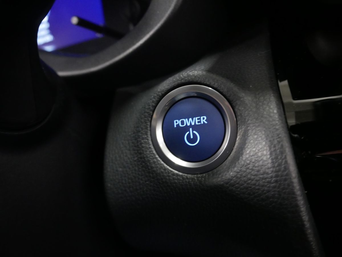 Toyota Yaris Cross 1.5 Hybrid 5p. E-CVT Trend 
