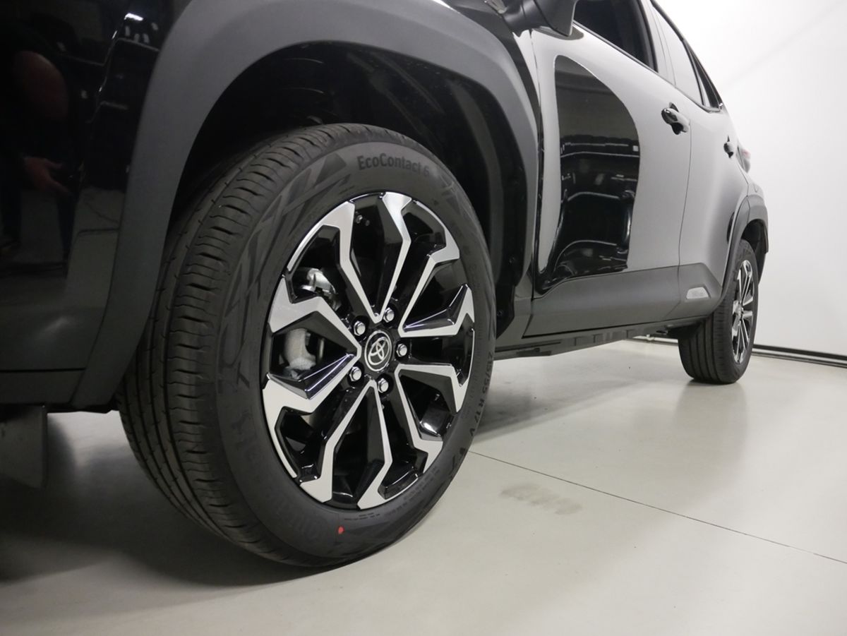 Toyota Yaris Cross 1.5 Hybrid 5p. E-CVT Trend 
