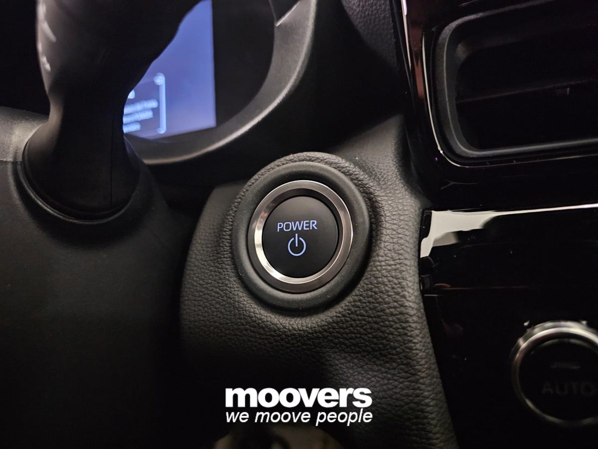 Toyota Yaris Cross 1.5 Hybrid 5p. E-CVT Trend 