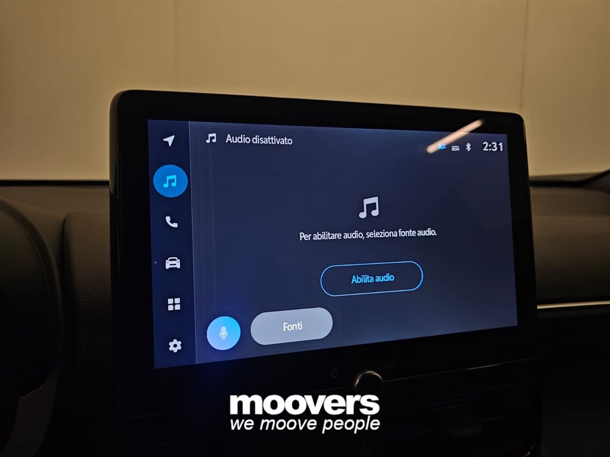 Toyota Yaris Cross 1.5 Hybrid 5p. E-CVT Trend 