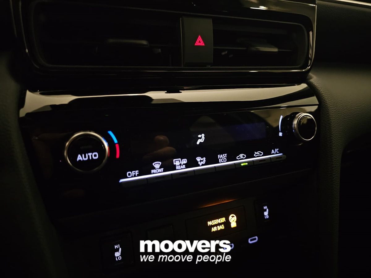 Toyota Yaris Cross 1.5 Hybrid 5p. E-CVT Trend 