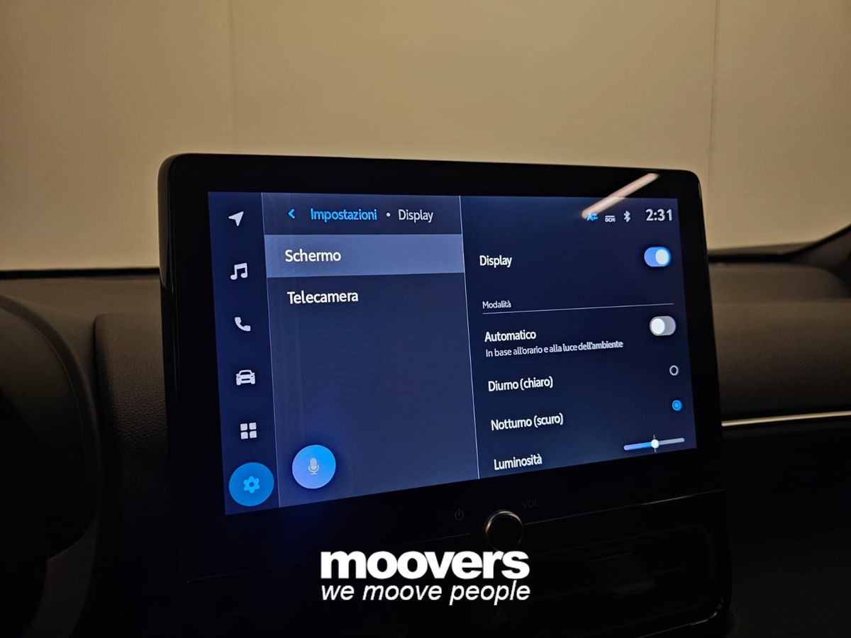 Toyota Yaris Cross 1.5 Hybrid 5p. E-CVT Trend 