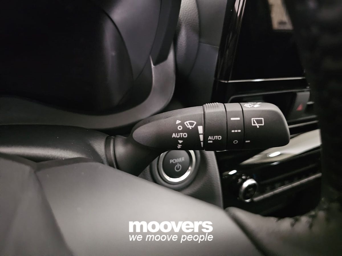 Toyota Yaris Cross 1.5 Hybrid 5p. E-CVT Trend 