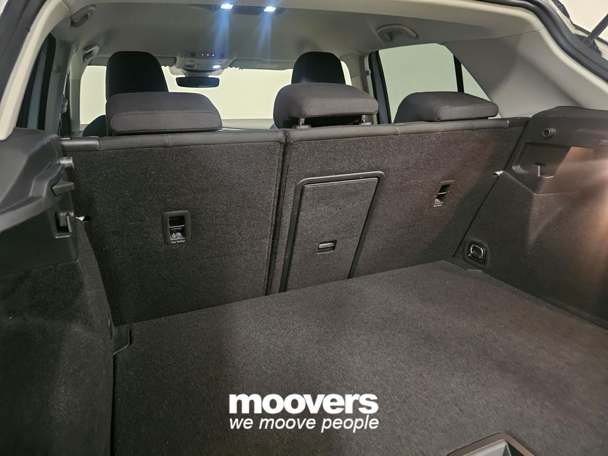 VOLKSWAGEN T-Roc 1.5 TSI ACT DSG Advanced BlueMotion Technology