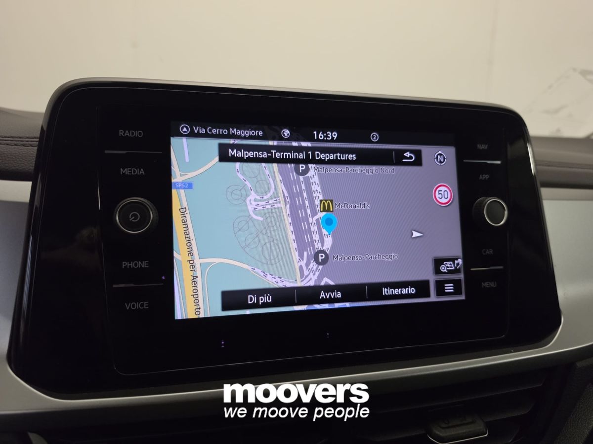 VOLKSWAGEN T-Roc 2.0 TDI SCR Life
