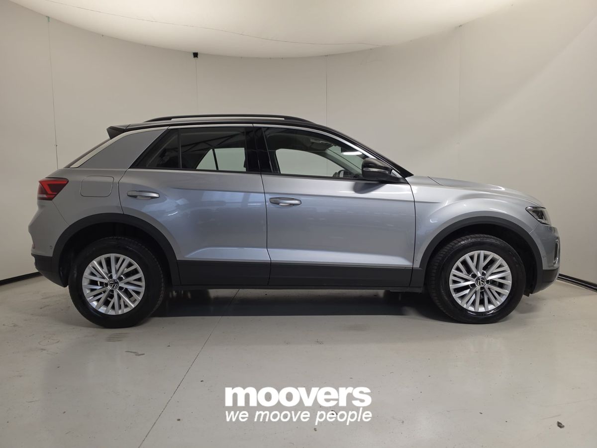 VOLKSWAGEN T-Roc 2.0 TDI SCR Life