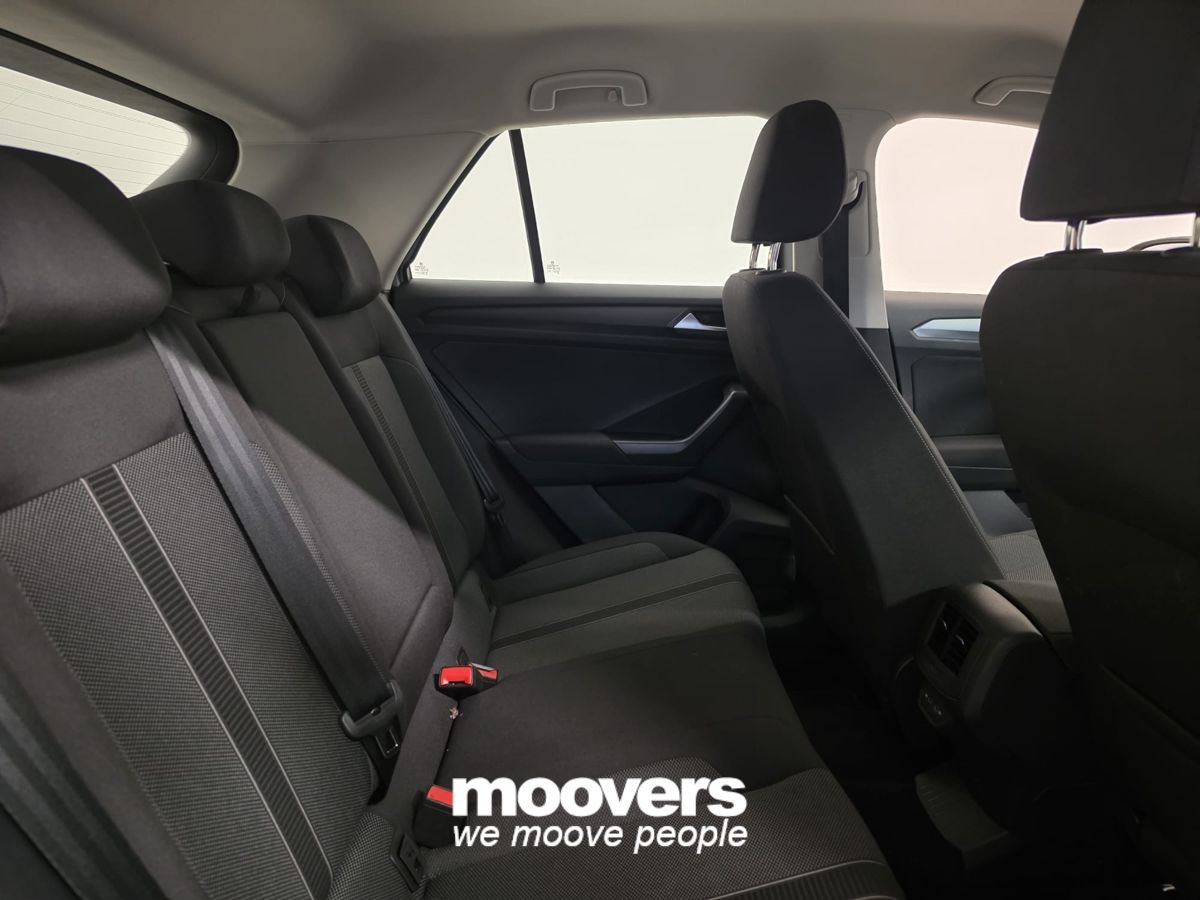 VOLKSWAGEN T-Roc 2.0 TDI SCR Life