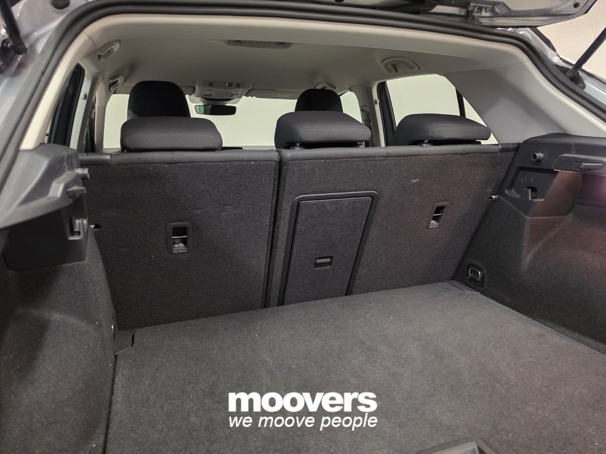 VOLKSWAGEN T-Roc 2.0 TDI SCR Life