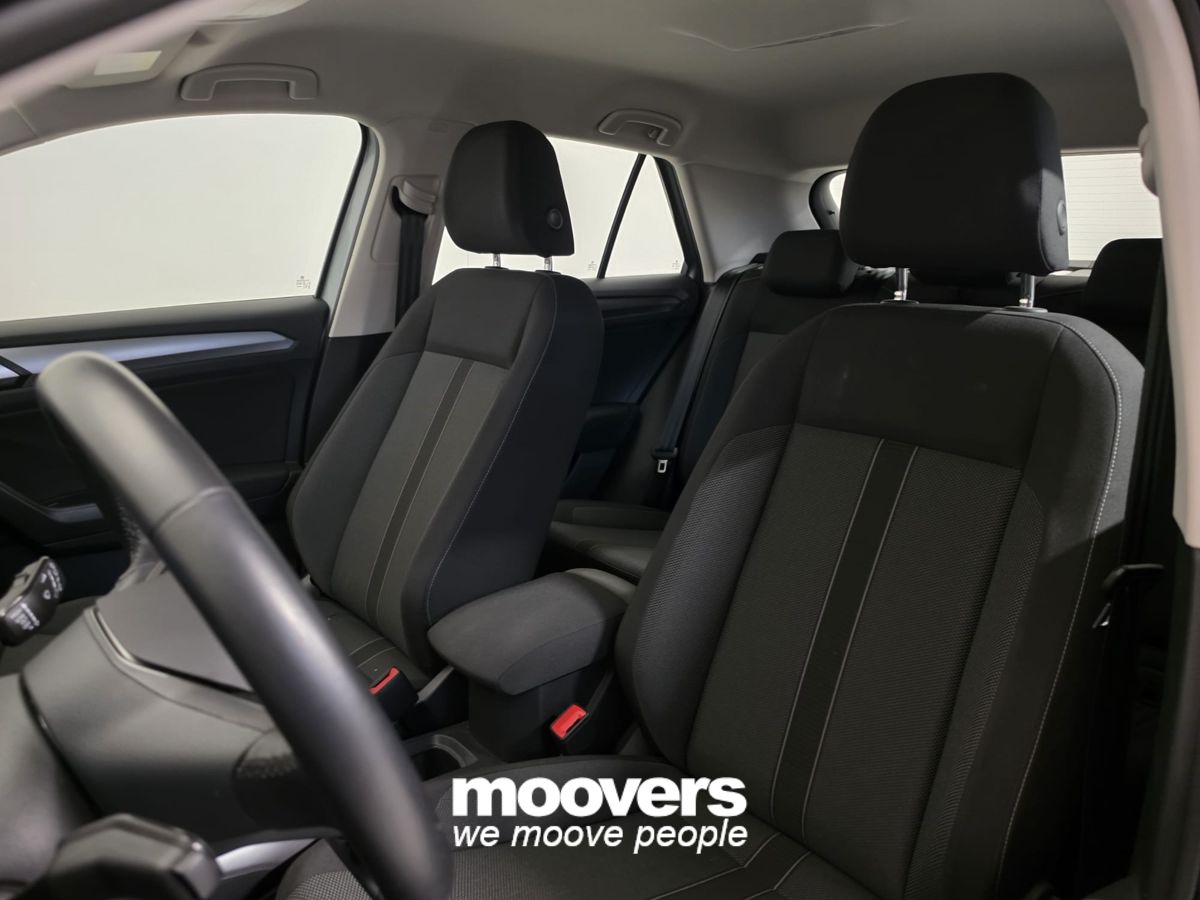 VOLKSWAGEN T-Roc 2.0 TDI SCR Life