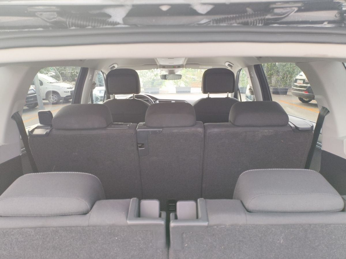 VOLKSWAGEN Tiguan Allspace 2.0 TDI SCR DSG Life