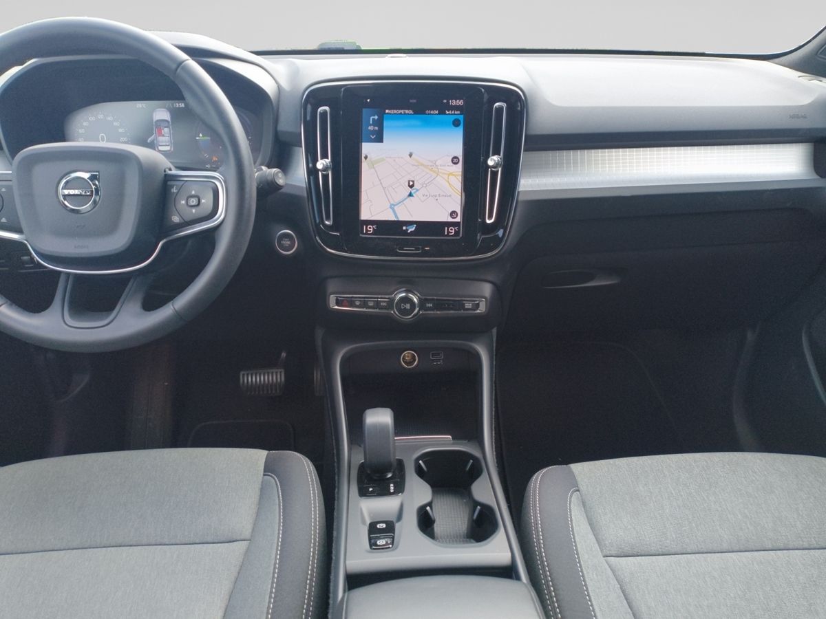 Volvo XC40 T4 Recharge Plug-in Hybrid Inscription Expression 