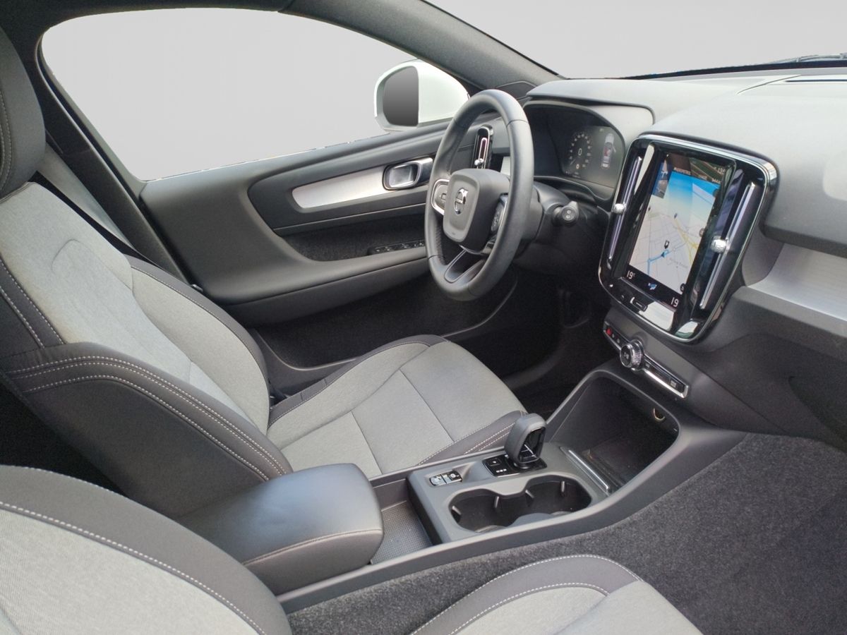 Volvo XC40 T4 Recharge Plug-in Hybrid Inscription Expression 