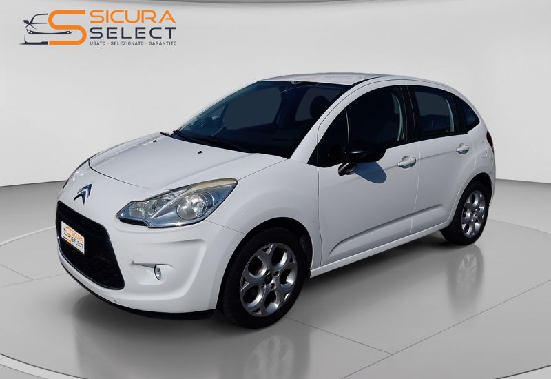 CITROEN C3 1.1 Attraction