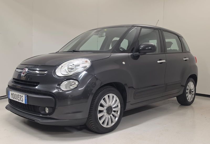 FIAT 500L 1.3 Multijet 95 CV Pop Star