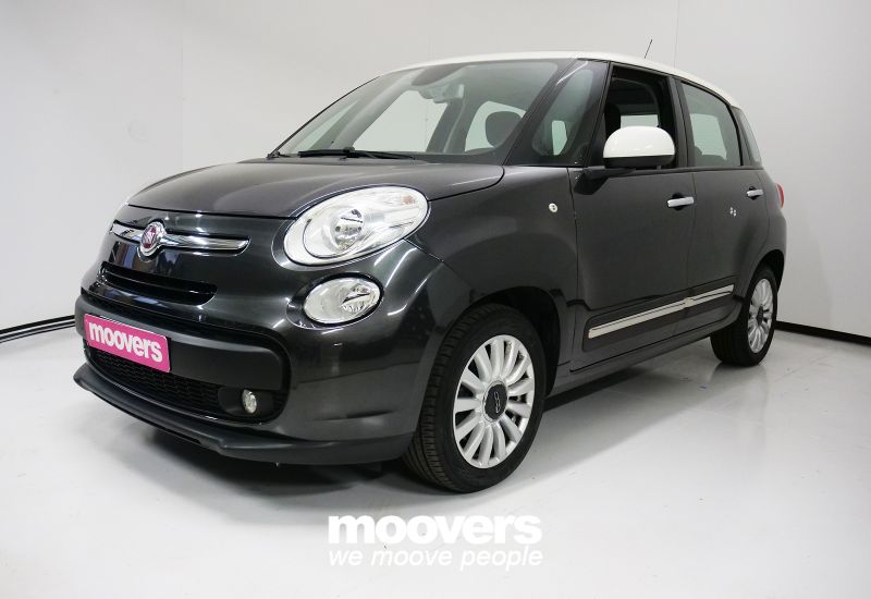 FIAT 500L 1.6 Multijet 120 CV Lounge