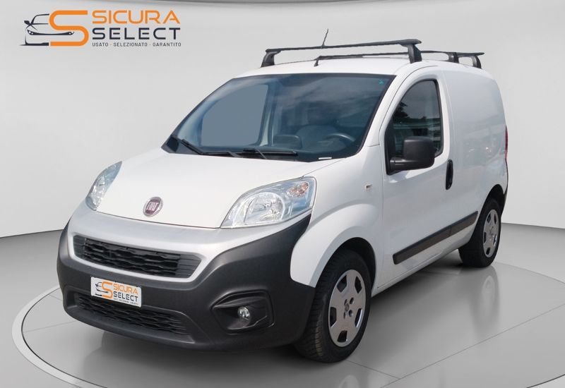 FIAT Fiorino 1.3 MJT 95CV Cargo SX