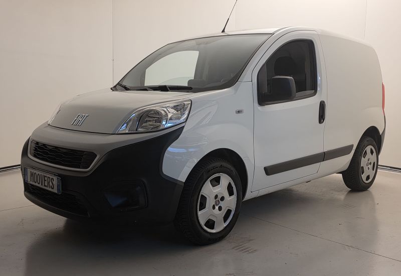 FIAT Fiorino 1.3 MJT 95CV Cargo SX