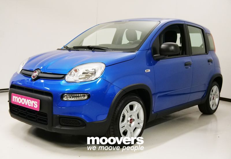 FIAT Panda 1.0 FireFly S&S Hybrid *PROMO*