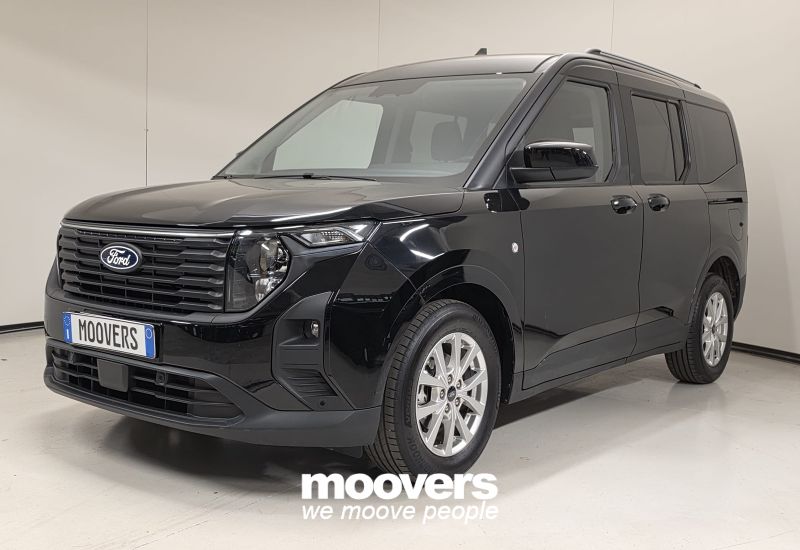FORD Tourneo Courier 1.0 EcoBoost Titanium (IVA inclusa)