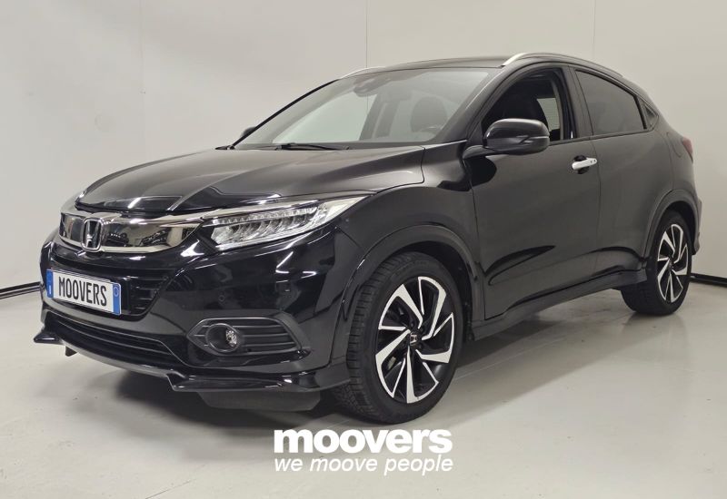 HONDA HR-V 1.5 i-VTEC CVT Executive Navi ADAS *Tetto apribile*