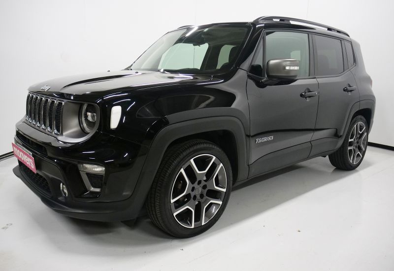 JEEP Renegade 1.0 T3 Limited
