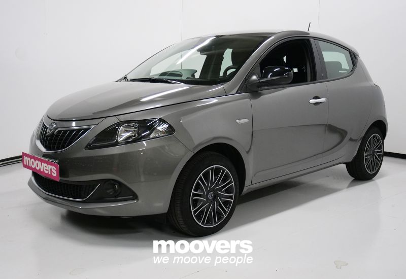 Lancia Ypsilon 1.0 FireFly 5 porte S&S Hybrid Platino 