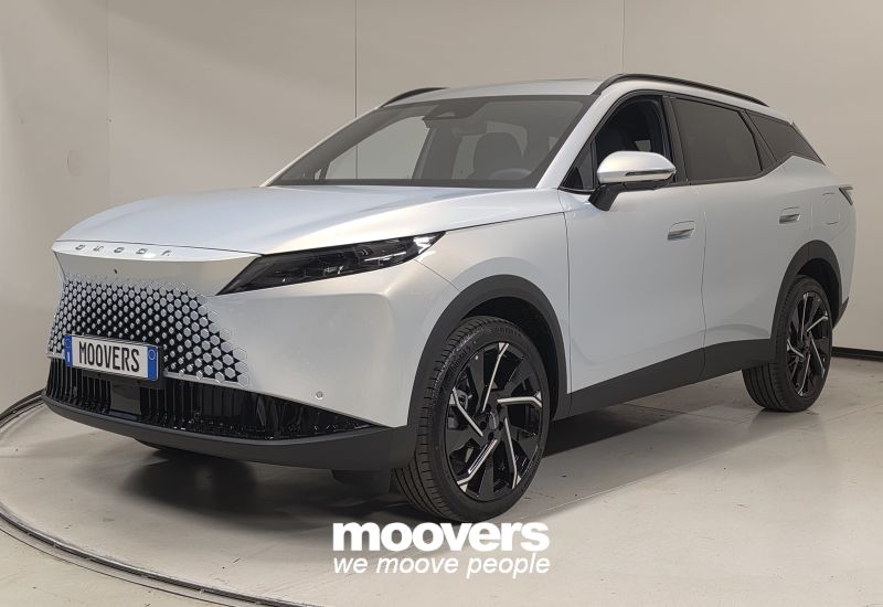 Omoda Omoda 7 1.5 TGDi Super Hybrid System 279 CV Premium 