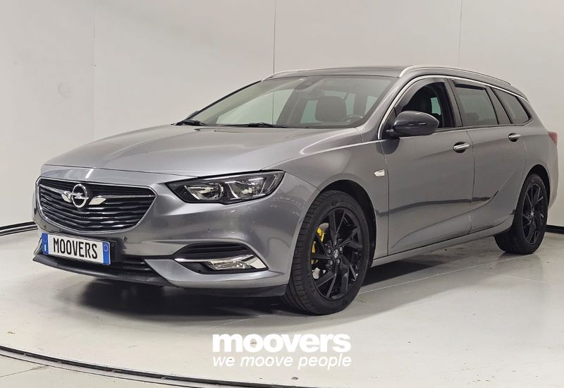 OPEL Insignia 1.6 CDTI 136 S&S aut.Sports Tourer Innovation