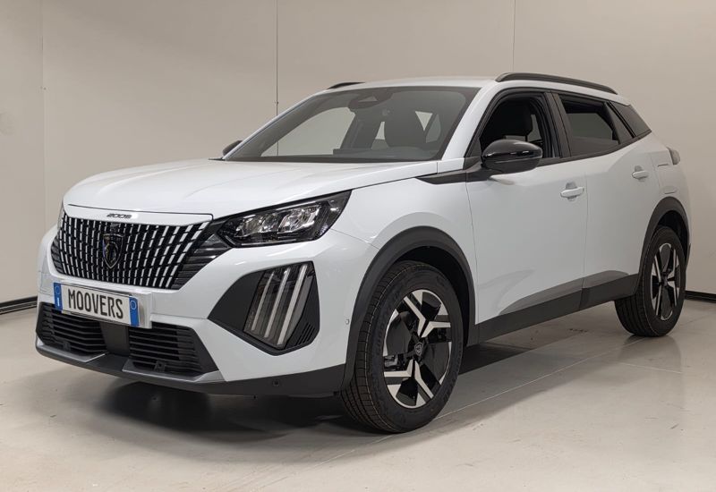PEUGEOT 2008 PureTech 100 S&S Allure