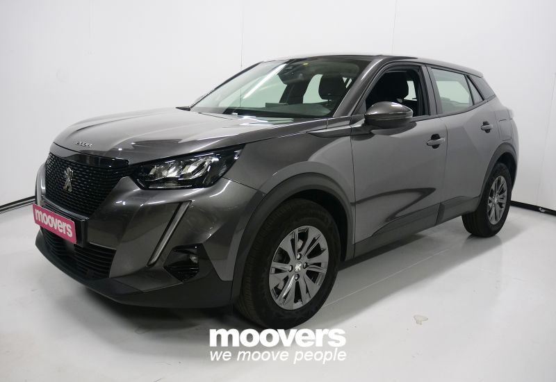 Peugeot 2008 PureTech 130 S&S Active Pack