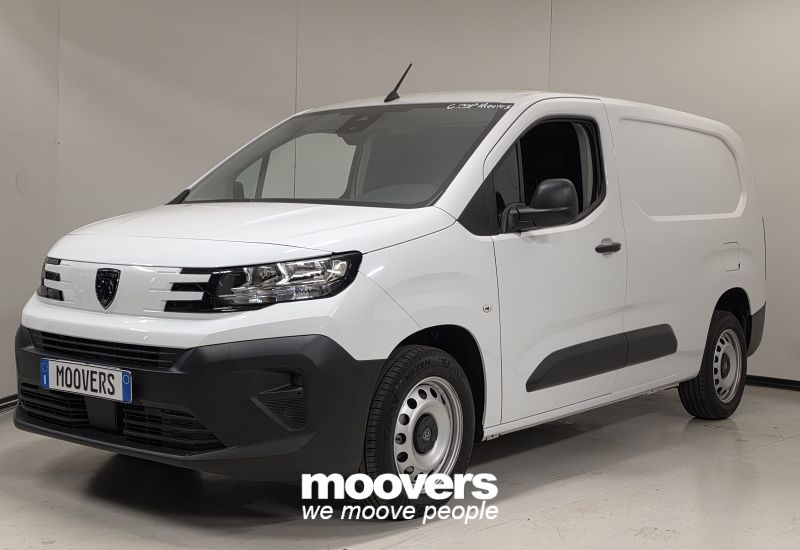 PEUGEOT Partner BlueHDi 130 S&S PL Furgone (IVA inclusa)