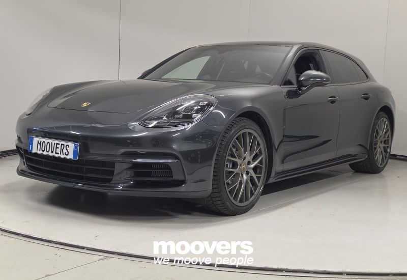 PORSCHE Panamera 2.9 4 E-Hybrid Sport Turismo