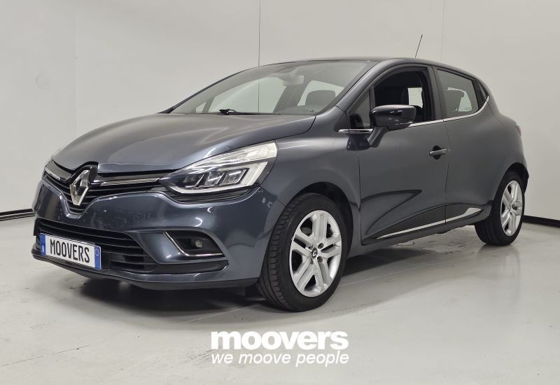 RENAULT Clio TCe 12V 90 CV 5 porte Life