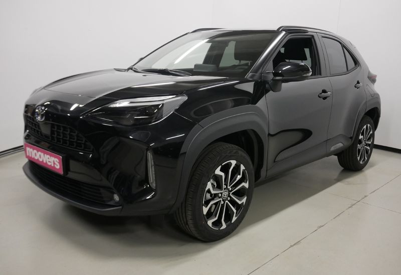 Toyota Yaris Cross 1.5 Hybrid 5p. E-CVT Trend 