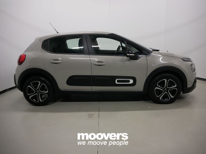 Citroen C3 PureTech 83 S&S Feel Pack 