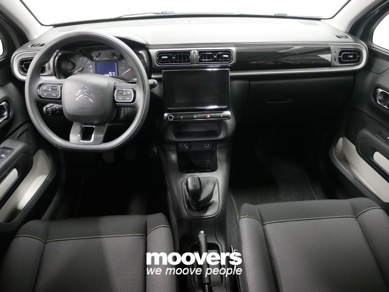 Citroen C3 PureTech 83 S&S Feel Pack 