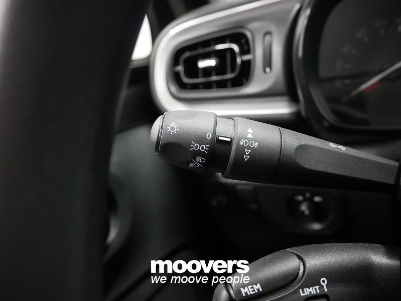 Citroen C3 PureTech 83 S&S Feel Pack 