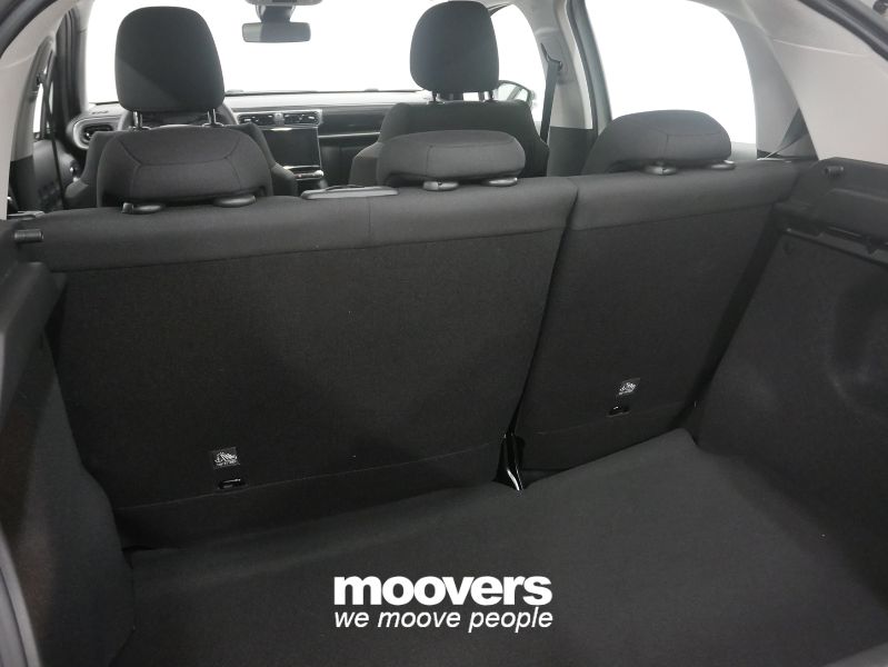 Citroen C3 PureTech 83 S&S Feel Pack 