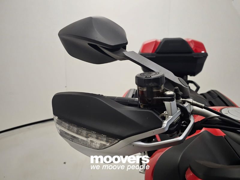 DUCATI MULTISTRADA 1260