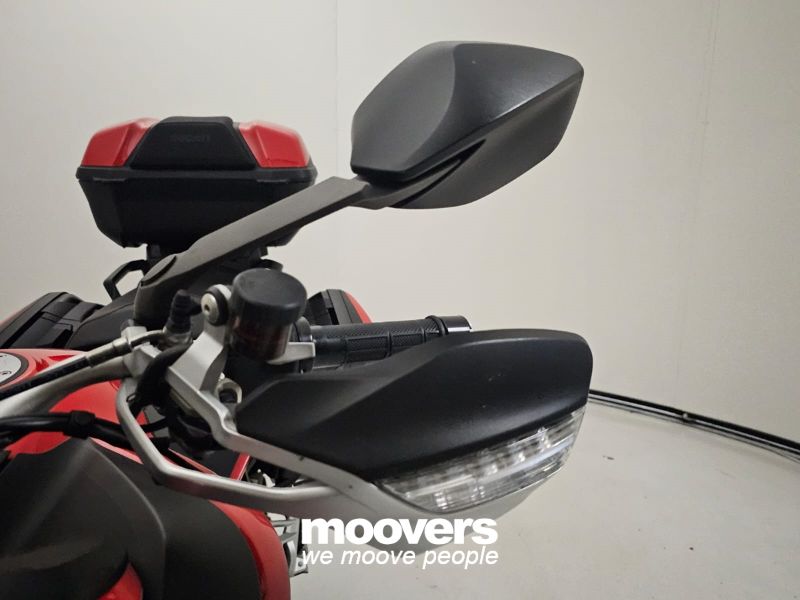 DUCATI MULTISTRADA 1260