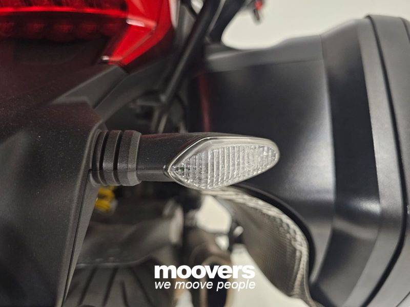 DUCATI MULTISTRADA 1260