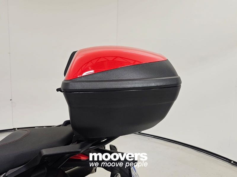 DUCATI MULTISTRADA 1260
