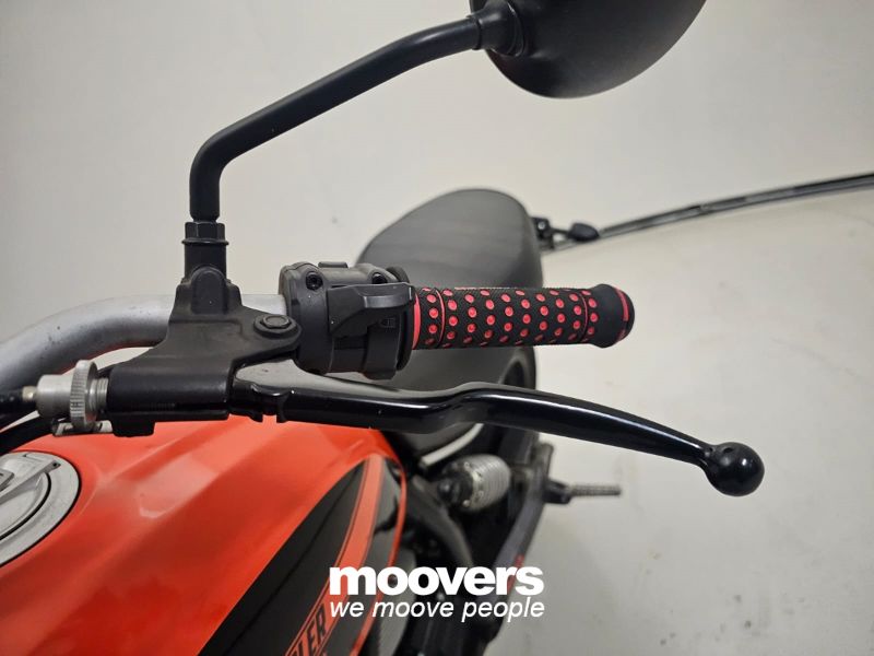 AC Ducati  SCRAMBLER Sixty 2 400