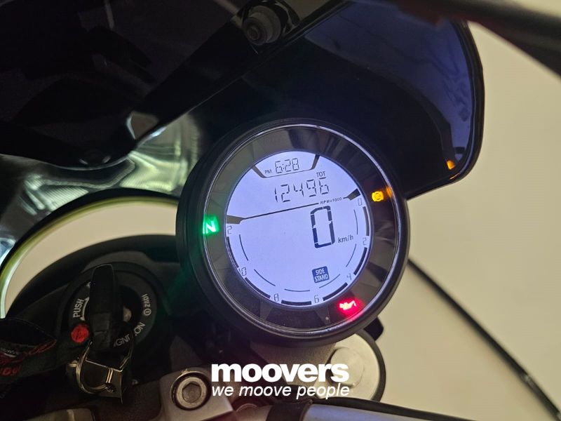 AC Ducati  SCRAMBLER Sixty 2 400