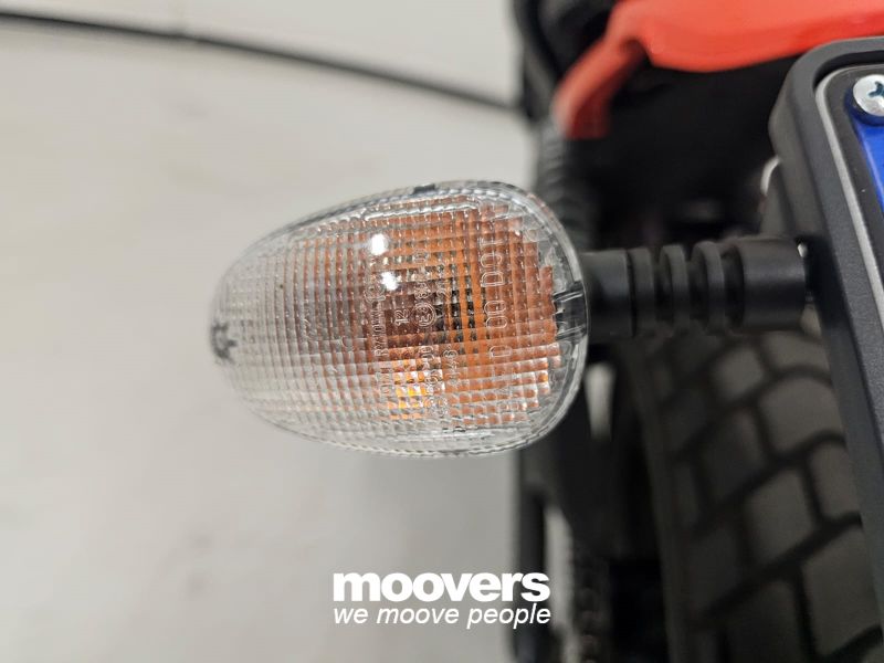 AC Ducati  SCRAMBLER Sixty 2 400