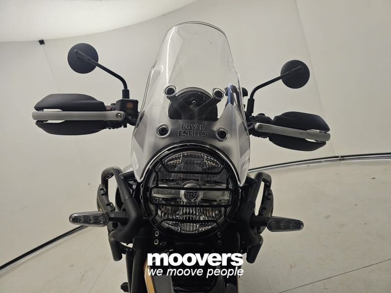 ROYAL ENFIELD HIMALAYAN 452