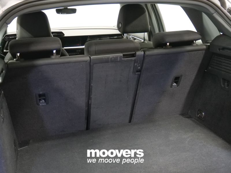 AUDI A3 SPB 30 g-tron S tronic Business Advanced